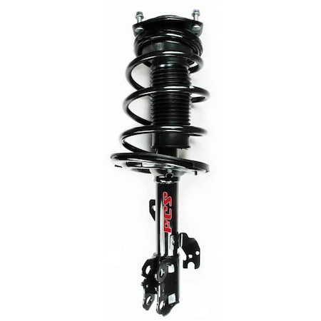 Fcs Automotive Complete Strut Assembly, 1333444R 1333444R